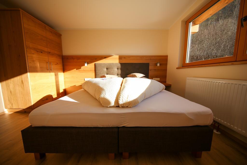 Residence Alpin เซลล์ อัม ซิลลา ห้อง รูปภาพ